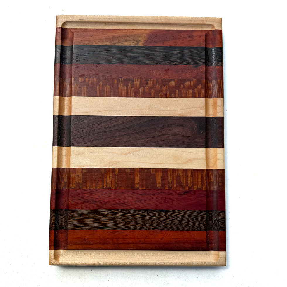 Cutting Board
