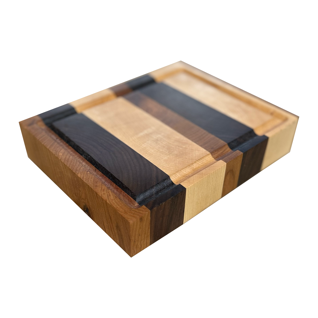 Cutting Board - End Grain Style
