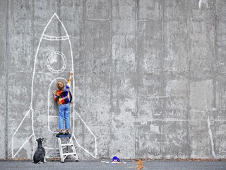 Don’t Wait: Teach Your Kids the Leadership Skills They Need to Thrive & Prosper
