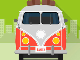 Vacation: An Ideal Time to Explore WHO, WHAT & WHY With Your Kids