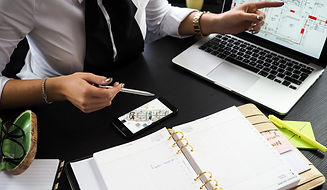 T1 Consulting Advisory Services