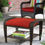 Thumbnail: Dallas Patio Ottoman