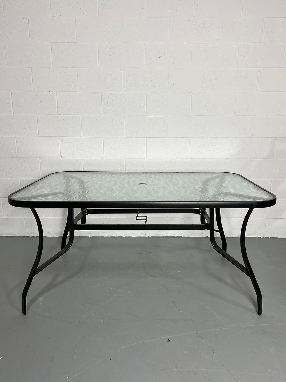 Thumbnail: Coast Patio Dining Table - 38"W x 60"D