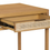 Thumbnail: Rattan Desk - Natural - 47"W