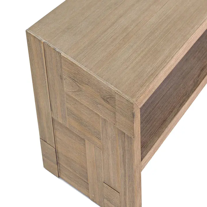 Thumbnail: Atlantis End Table - 20"W
