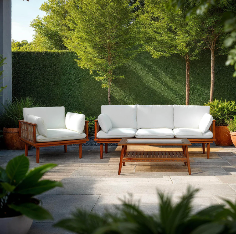 Thumbnail: Vineyard Sofa - 80"W