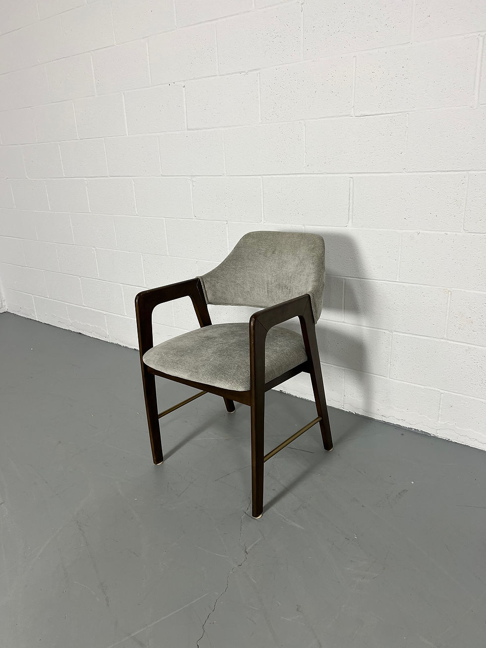 Thumbnail: Nailah Desk Chair