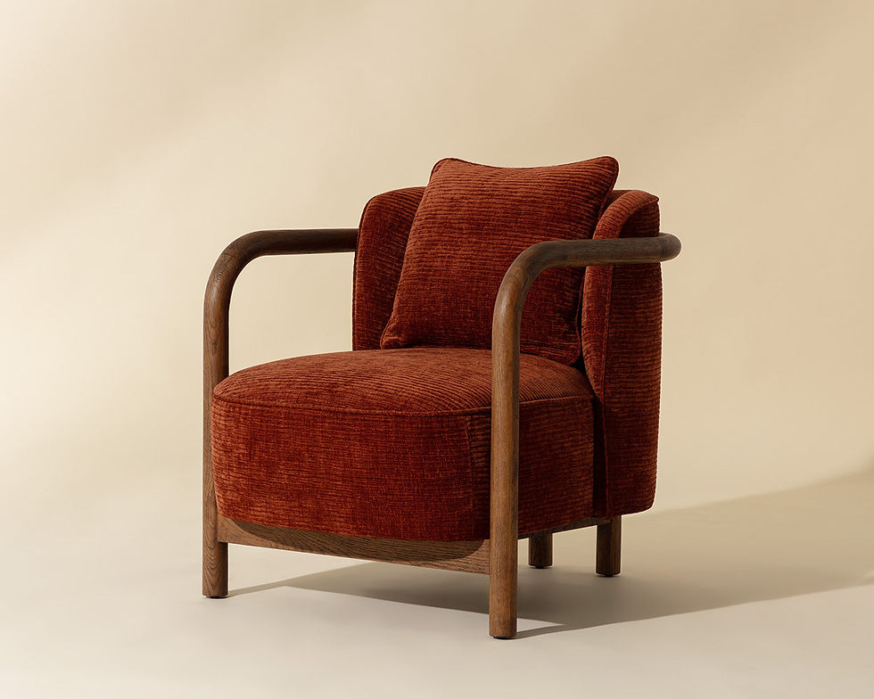 Thumbnail: Kendall Accent Chair