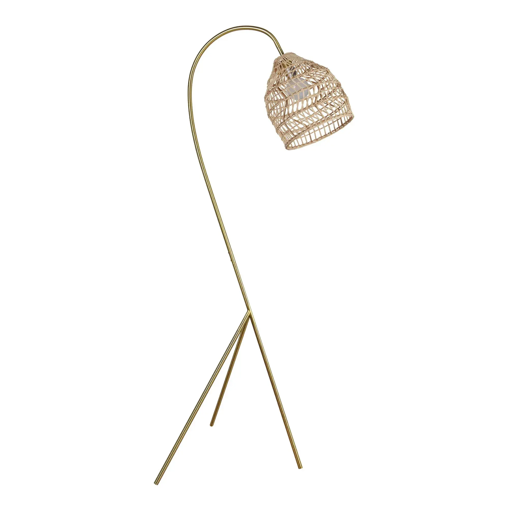 Element Floor Lamp