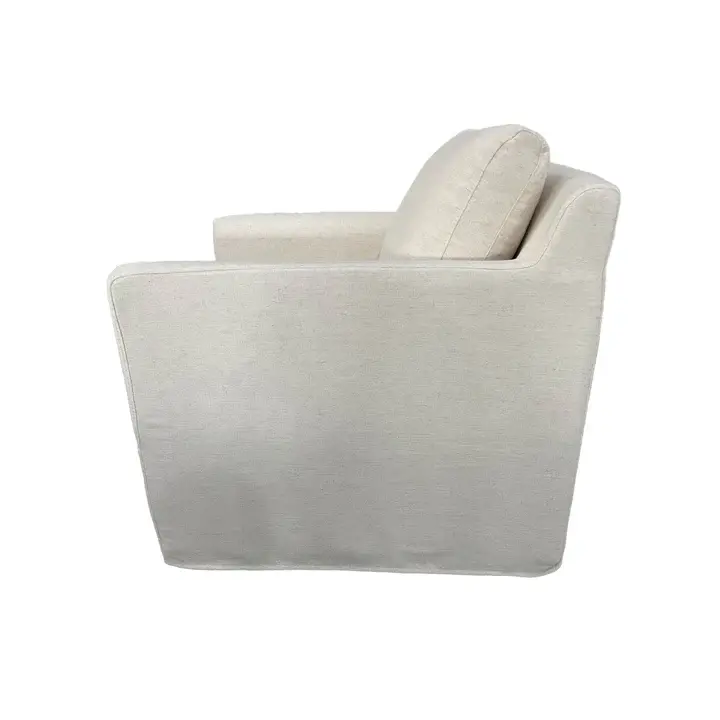 Thumbnail: Heston Accent Chair