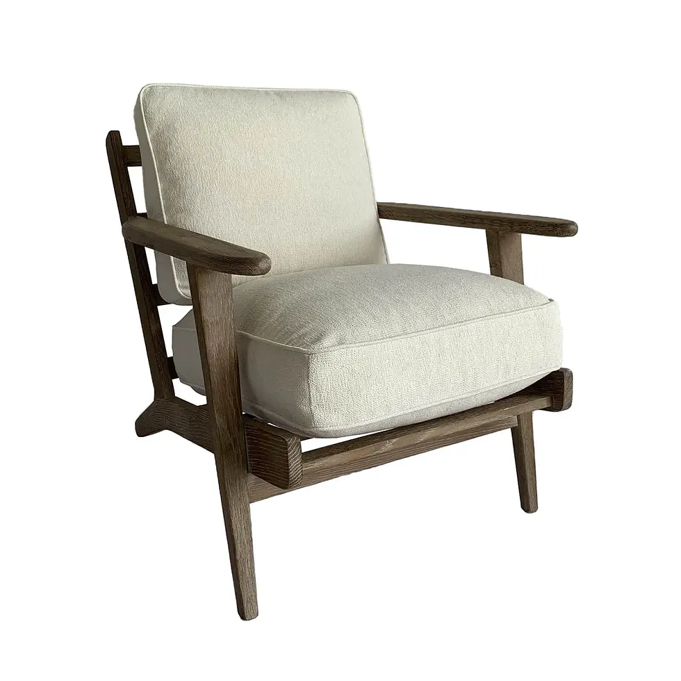 Thumbnail: Nikita Accent Chair