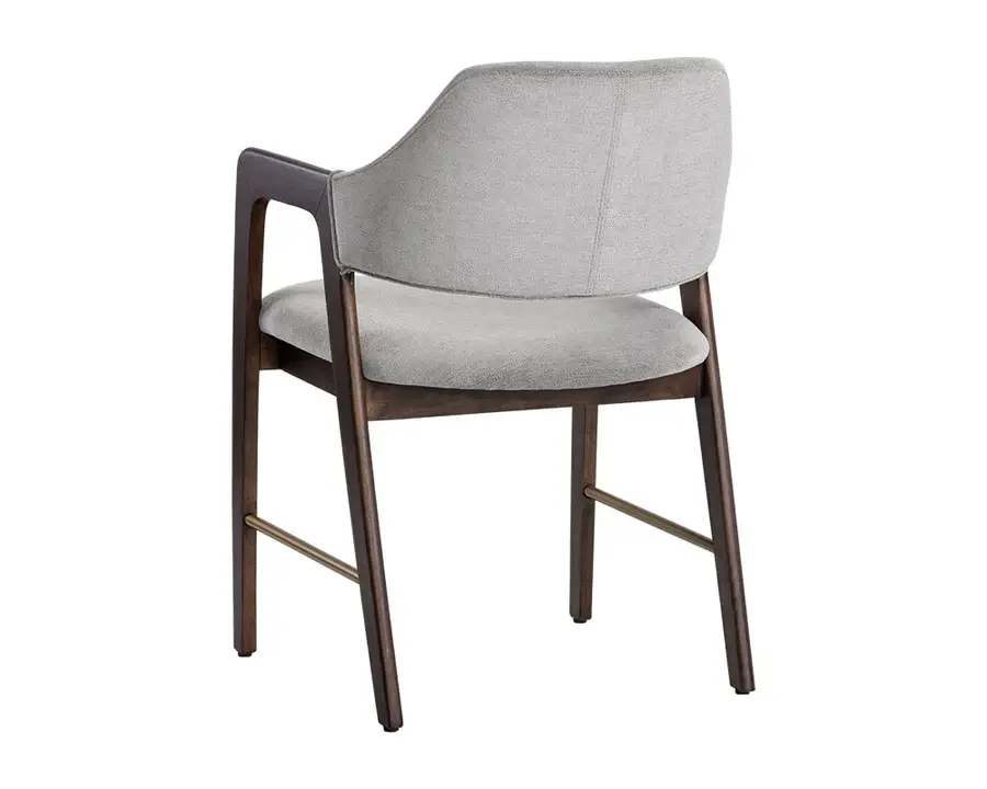 Thumbnail: Nailah Desk Chair