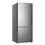 Thumbnail: Stainless Steel Refrigerator