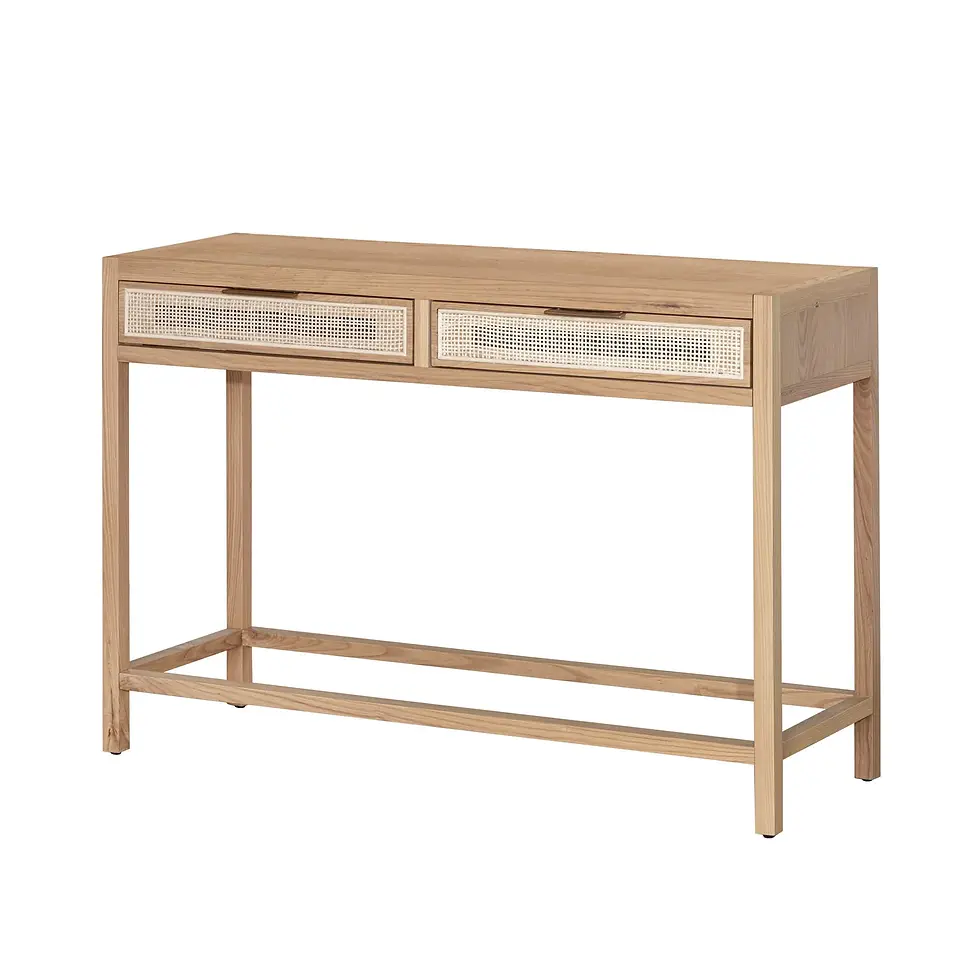 Selena Console Table - 43"W x 15"D