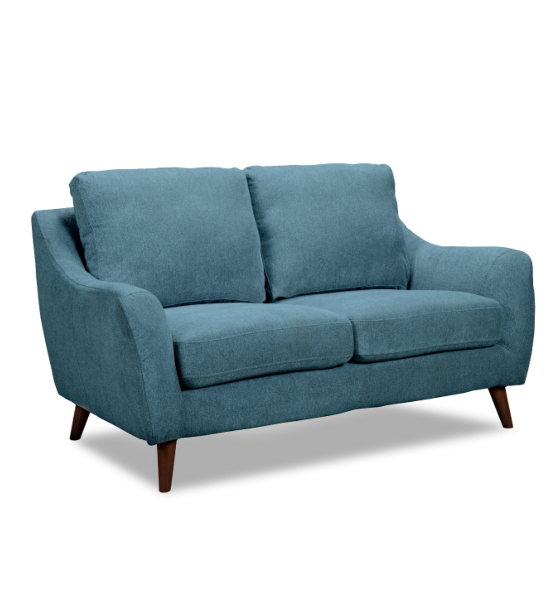 Mila Loveseat - 60"W