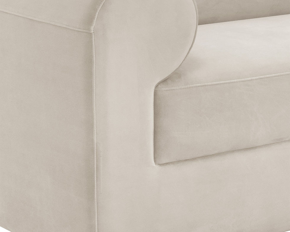 Thumbnail: Mia Sofa - 98"W
