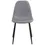 Thumbnail: Cosmo Dining Chair
