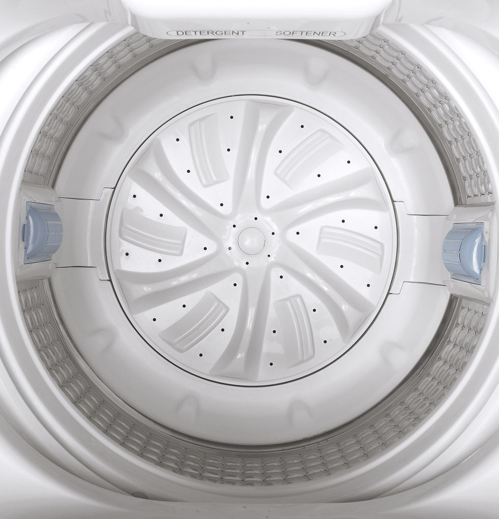 Thumbnail: Portable Washer