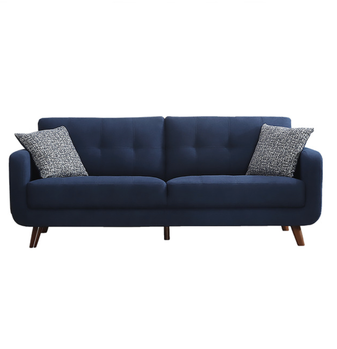 Noma Sofa - 85"W