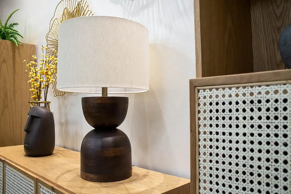 Thumbnail: Ordilia Table Lamp