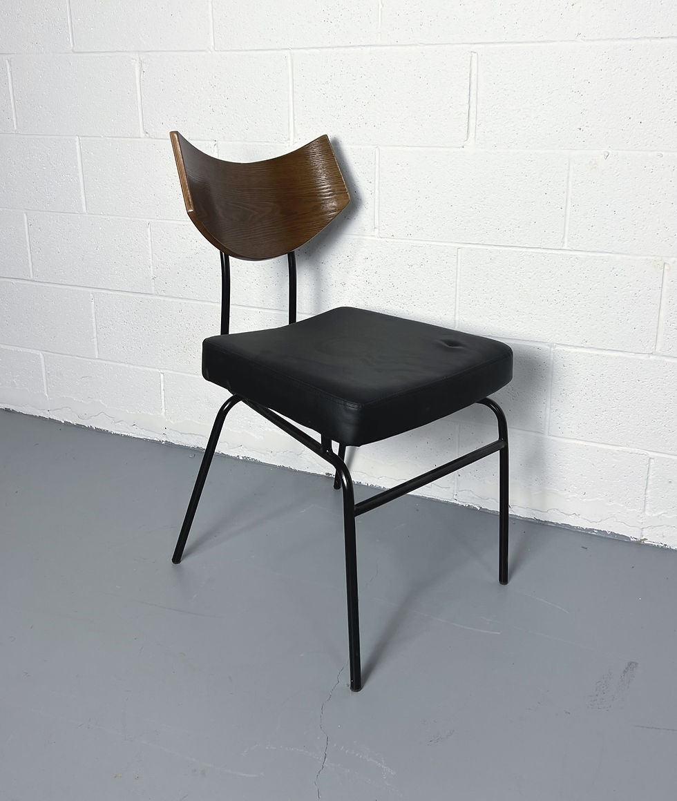 Thumbnail: Jeffrey Dining Chair