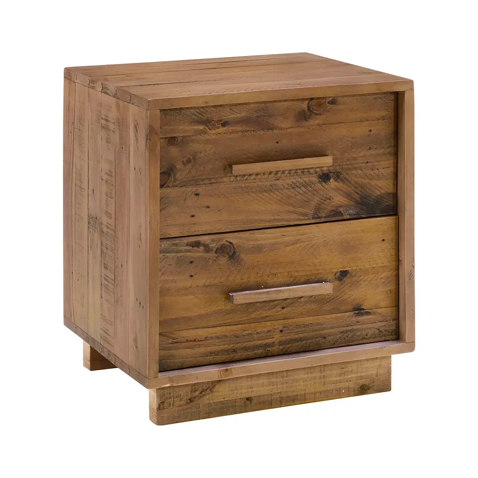 Thumbnail: Saturn Nightstand - 21"W