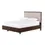 Thumbnail: Rhaena Queen Bed - 63"W x 86"D