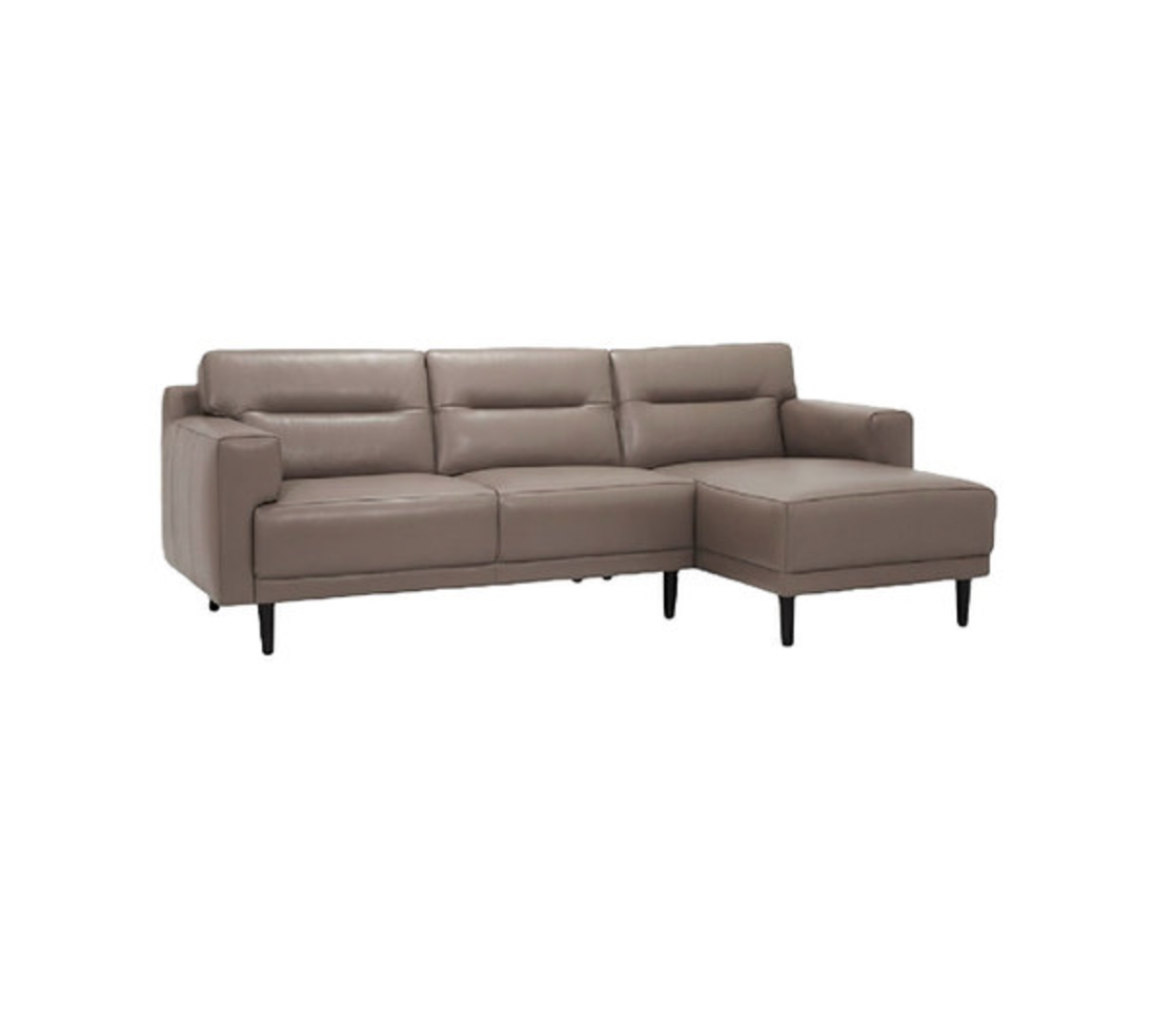 Soleil Sectional Sofa - 64"W x 59"D