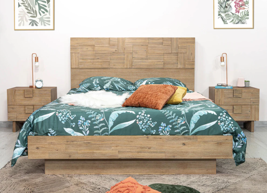 Thumbnail: Atlantis Queen Bed