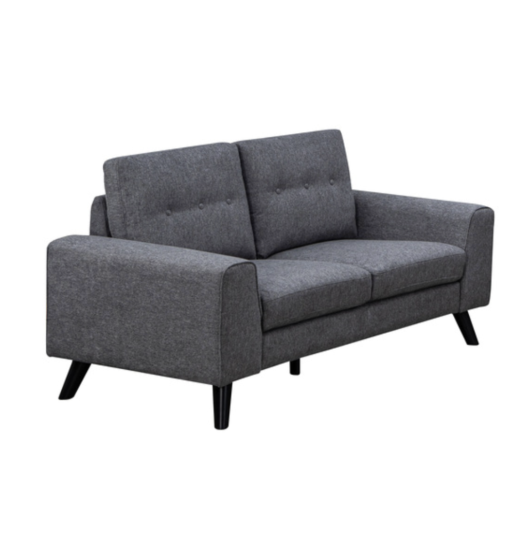 Evelyn Loveseat - 61.5"