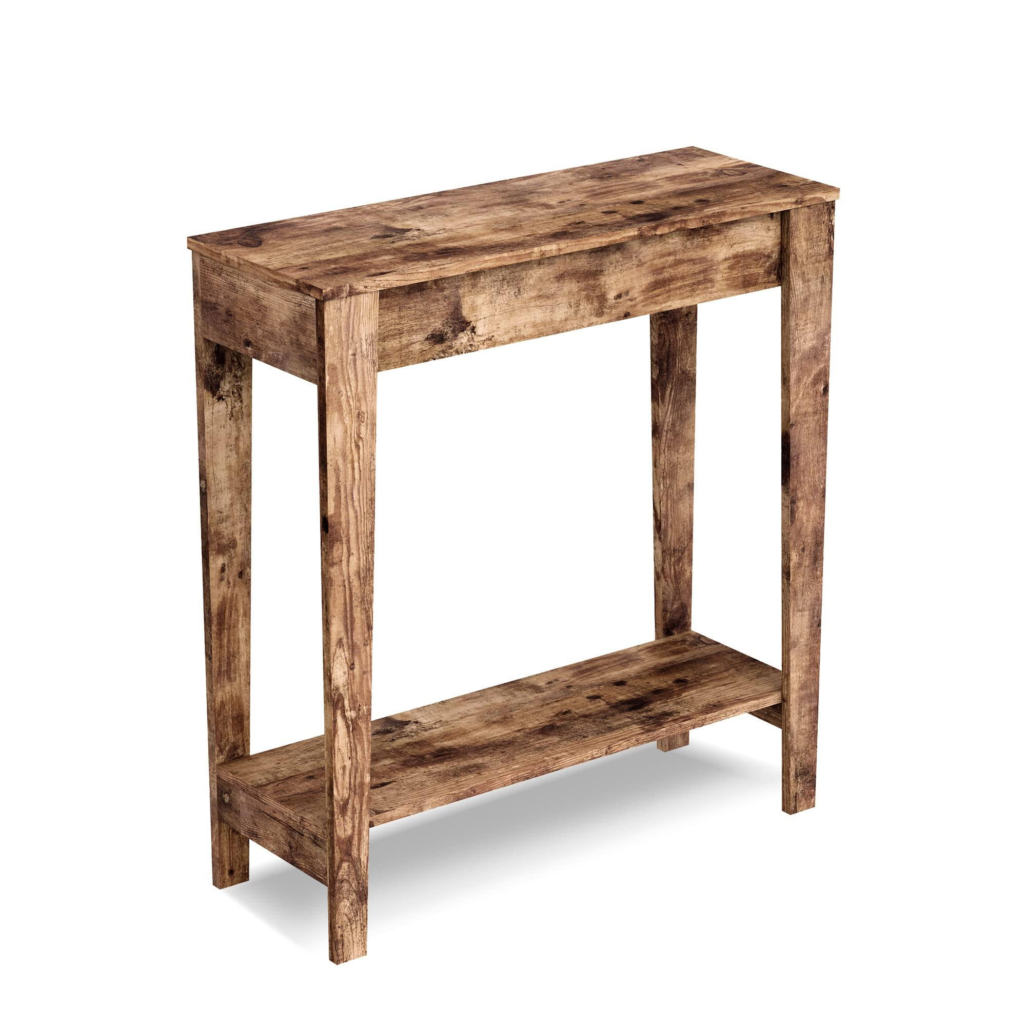Celio Console Table - 31"W x 12"D