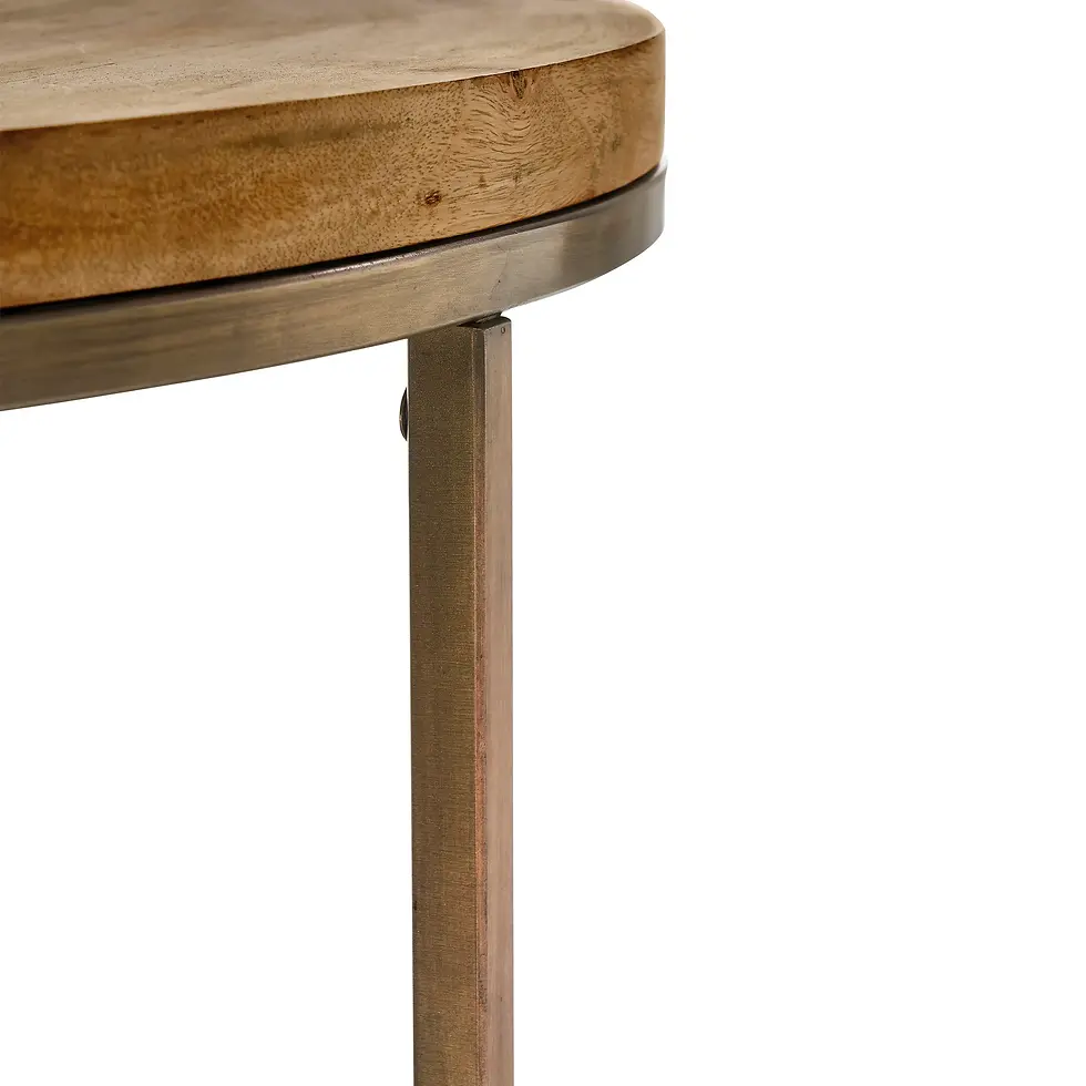 Thumbnail: Liliana Coffee Table - 30"W