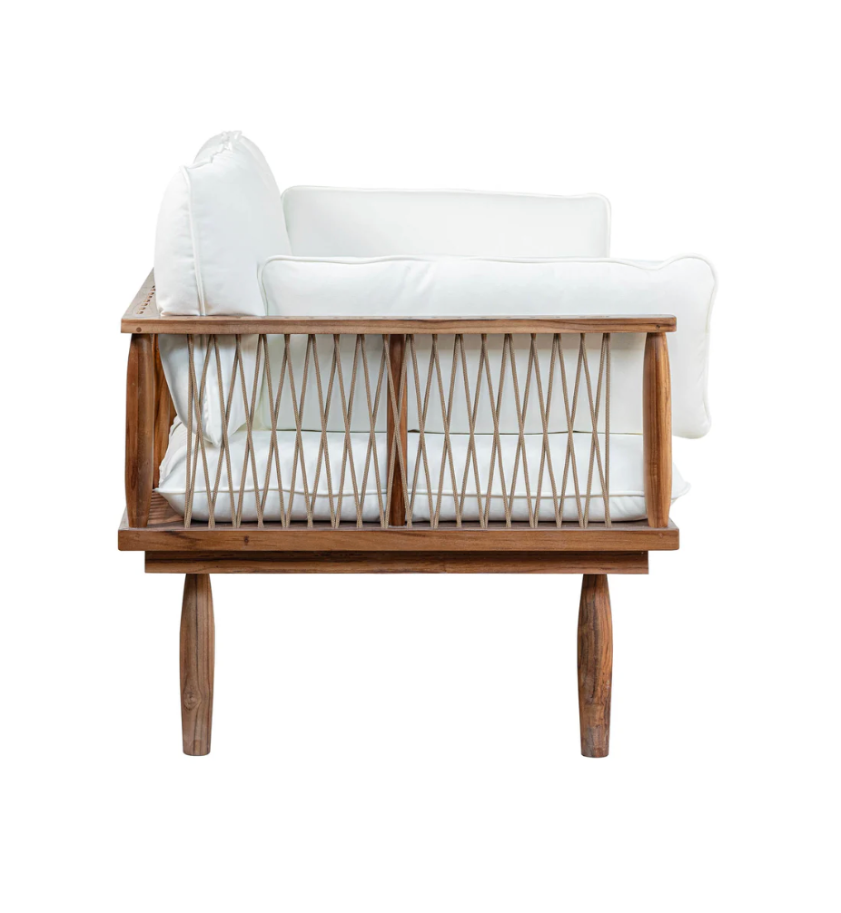 Thumbnail: Vineyard Sofa - 80"W