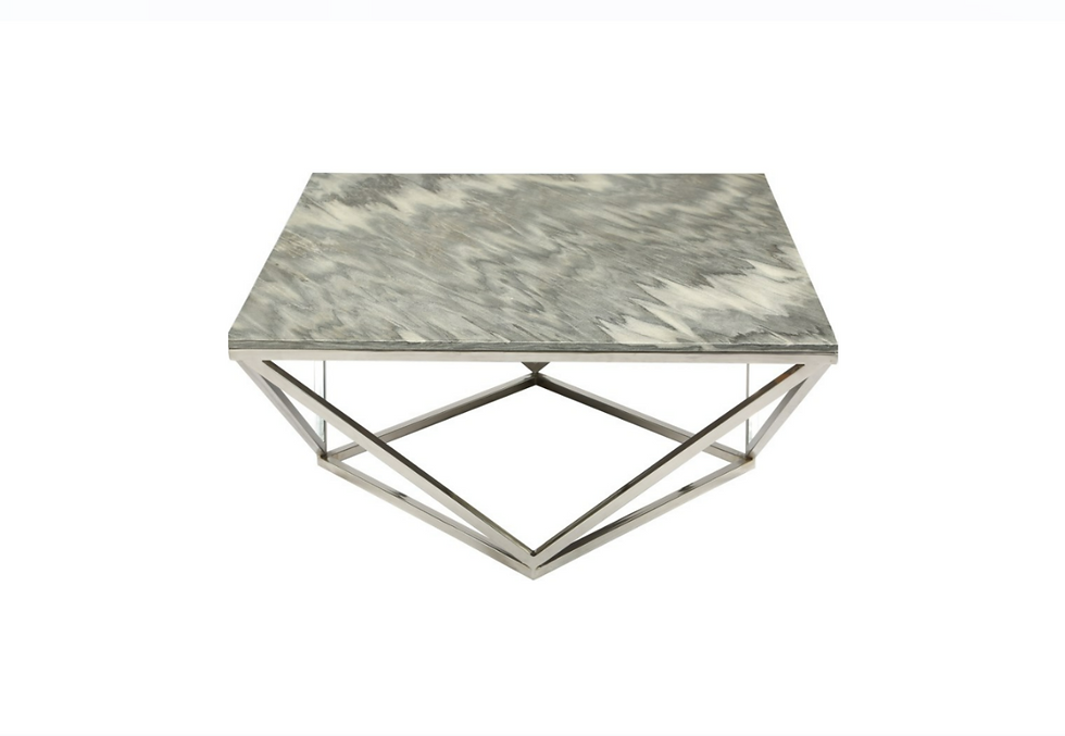 Olivia Coffee Table - 29"W