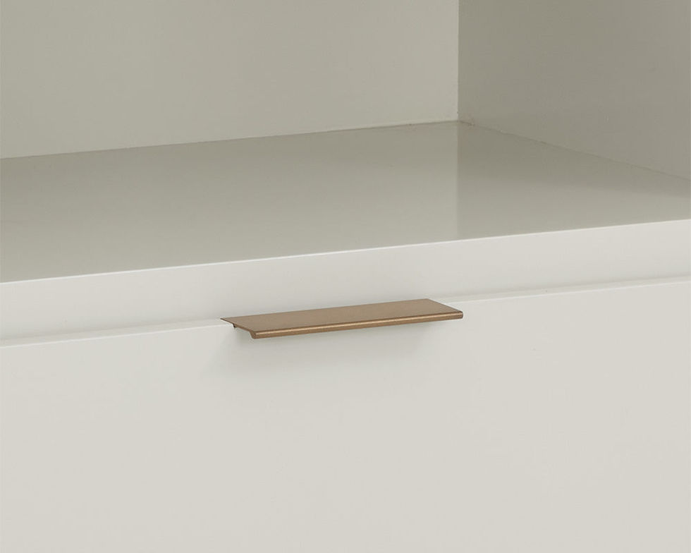 Thumbnail: Jenkins Nightstand - 31.5"W