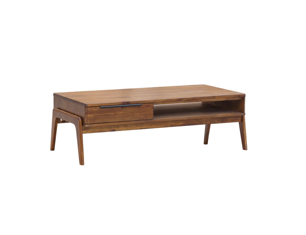 Thumbnail: Remix Coffee Table - 49"W x 24"D