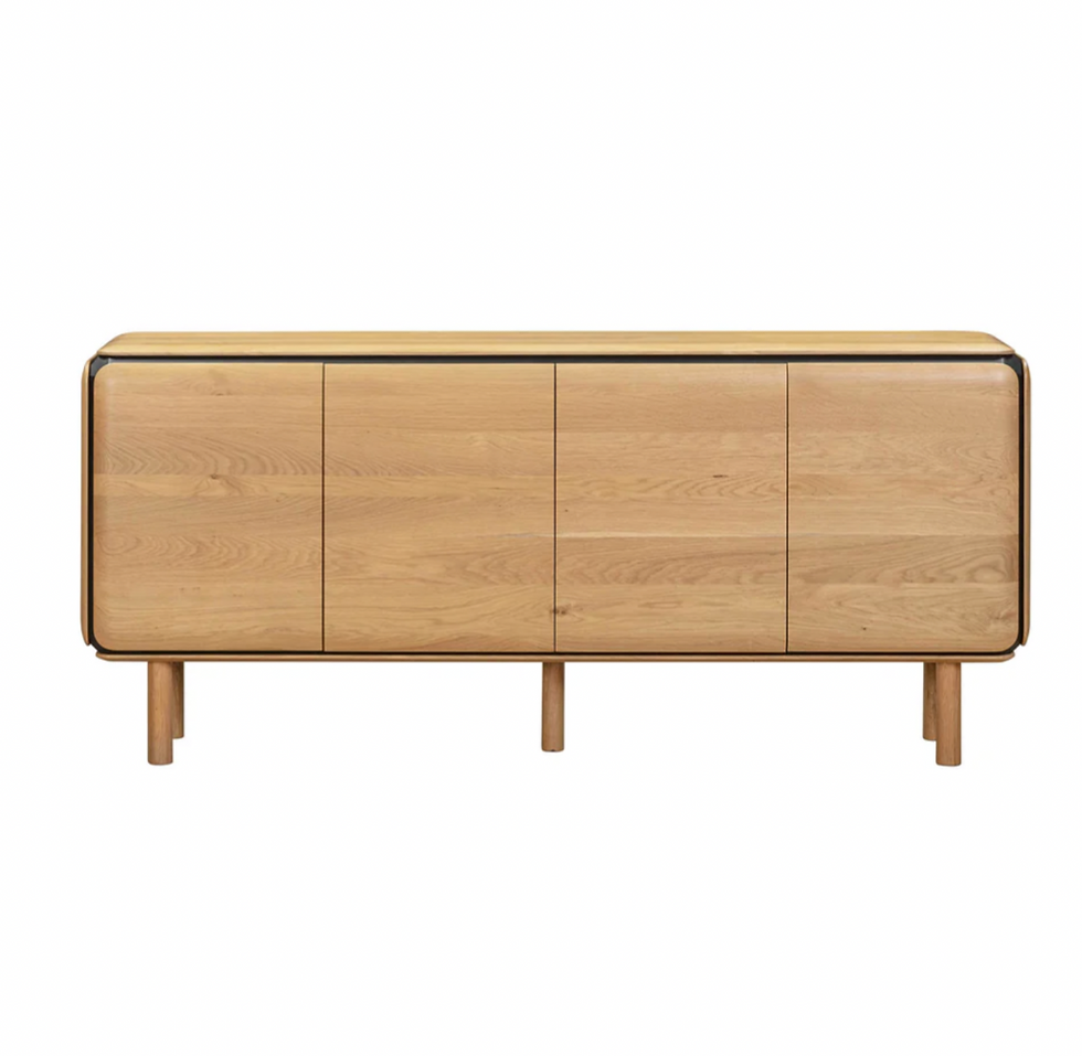 Thumbnail: Distillery Sideboard - 71"W