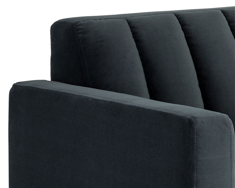 Thumbnail: Yosi Sofa - 86"W