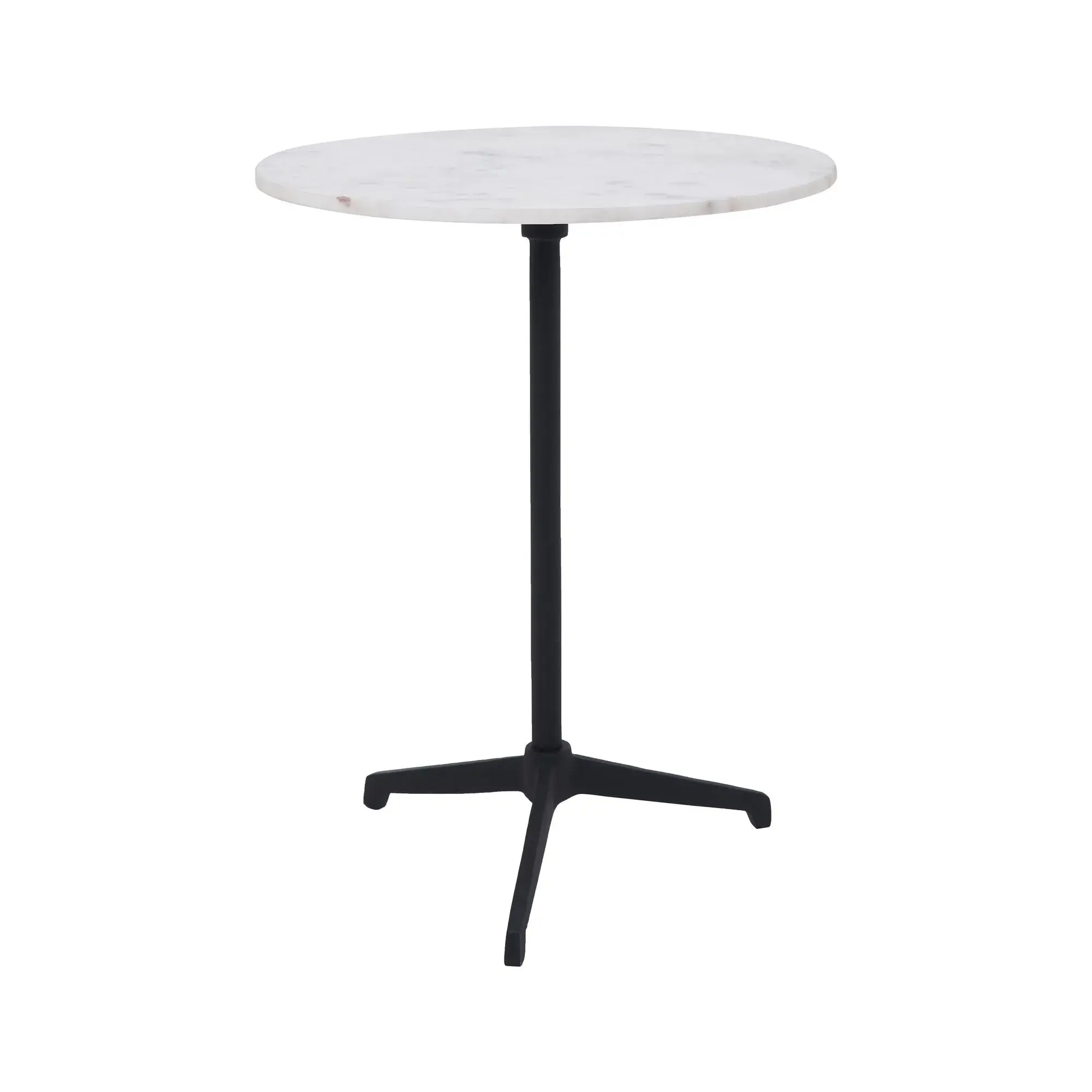 Barker End Table - 18"W