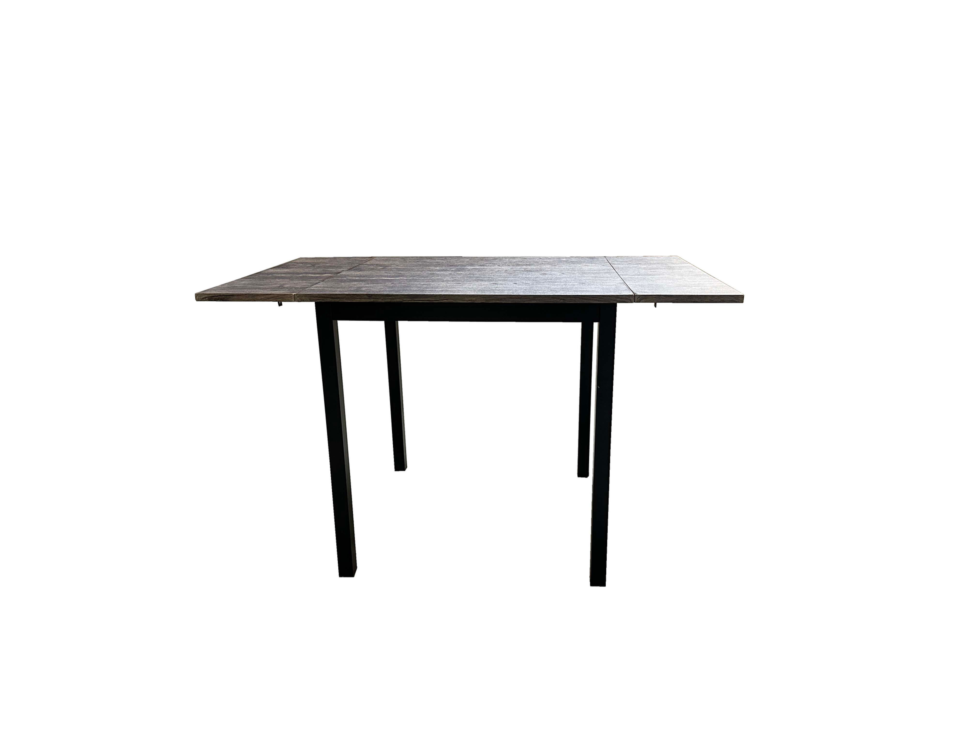 Marion Rectangular Bistro Table - 30"/48"W x 30"D