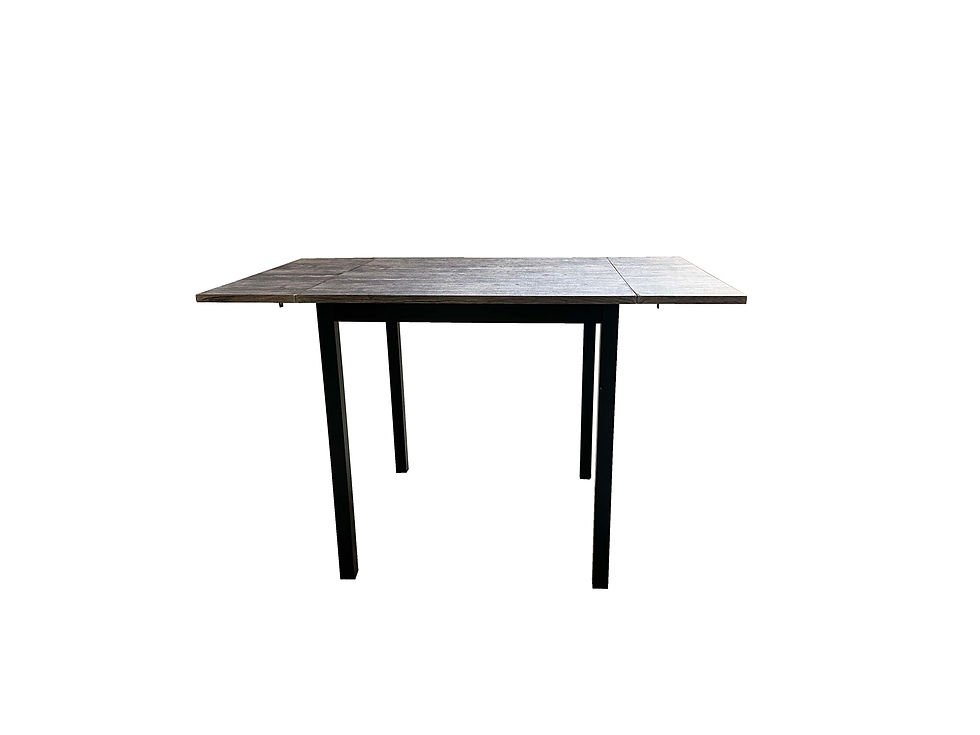 Thumbnail: Marion Rectangular Bistro Table - 30"/48"W x 30"D