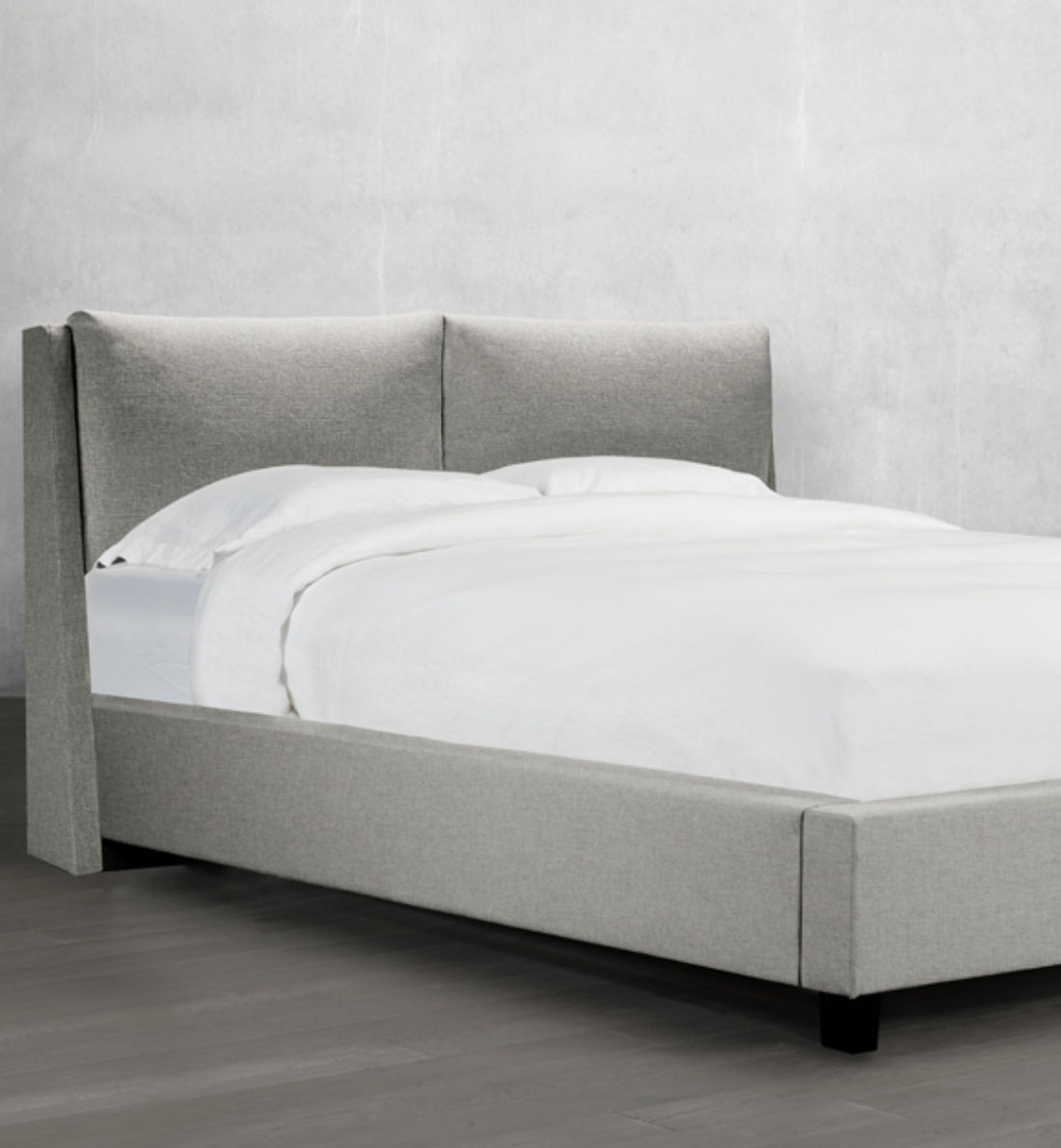 Nathan Adjustable Bed