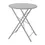 Thumbnail: Cassia Round Patio Table - 26"W