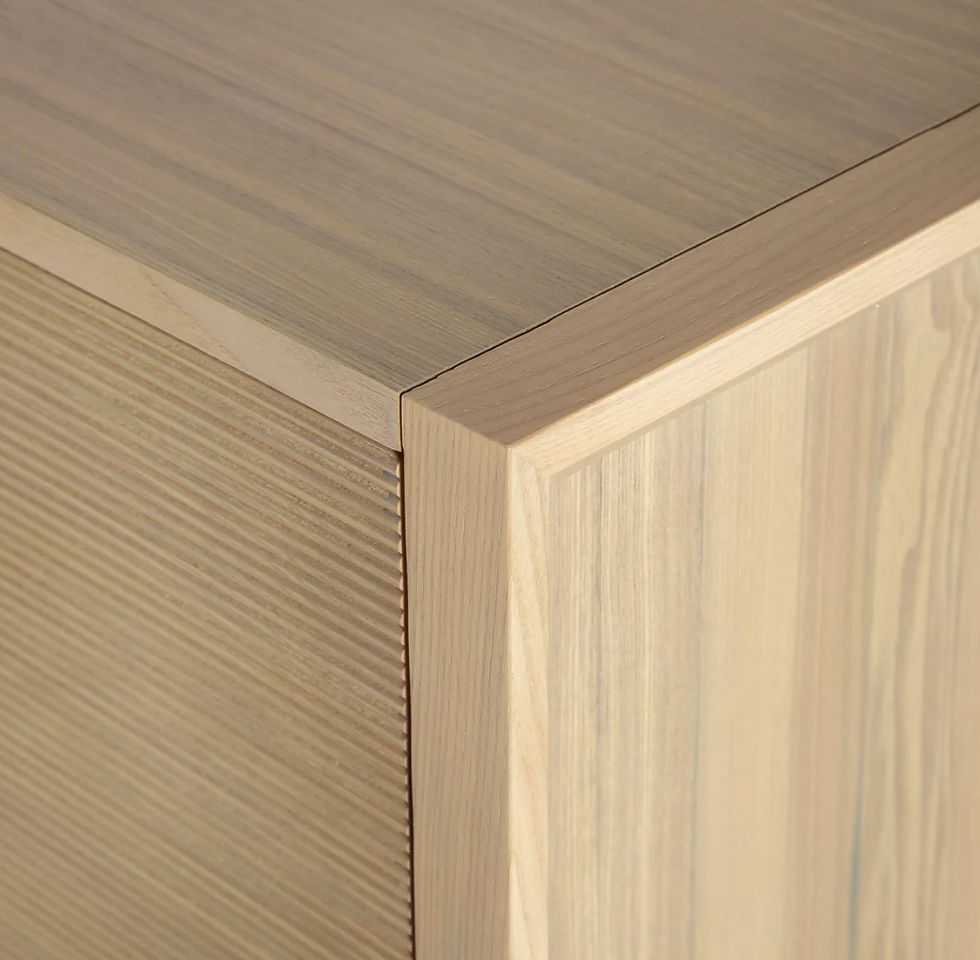 Thumbnail: Irving Sideboard - 68"W