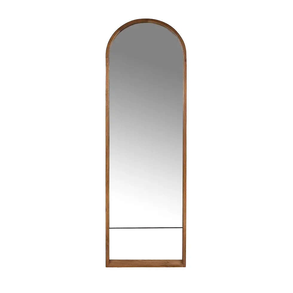 Thumbnail: Bondi Mirror - 24"W