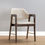 Thumbnail: Milton Dining Chair - Smoke Acacia