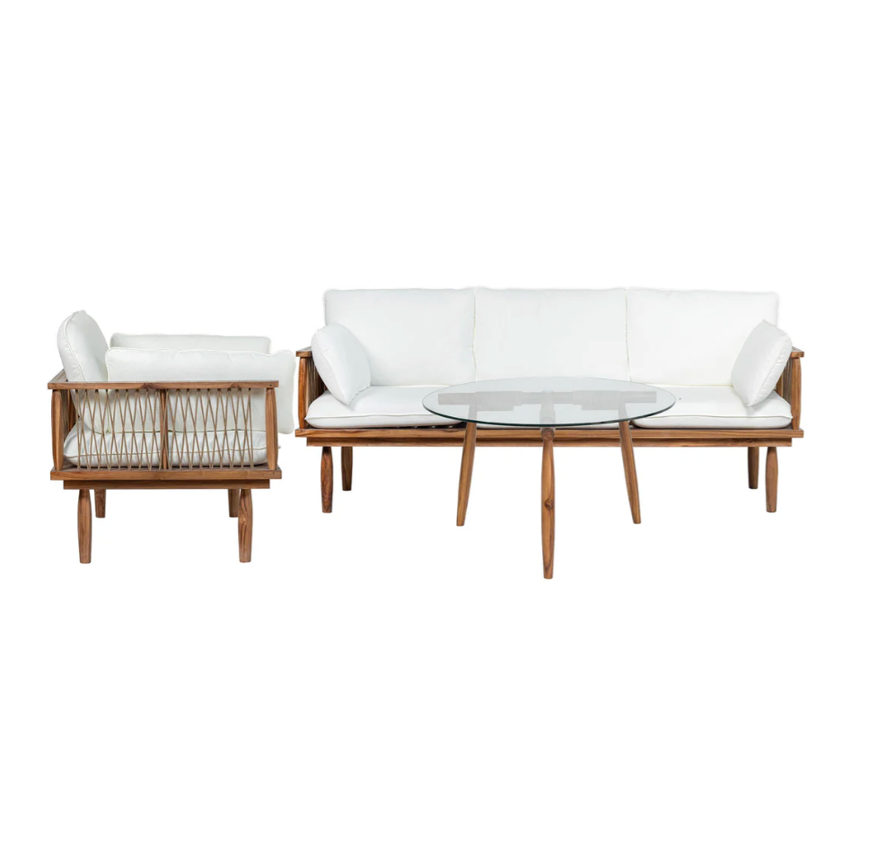 Thumbnail: Vineyard Sofa - 80"W