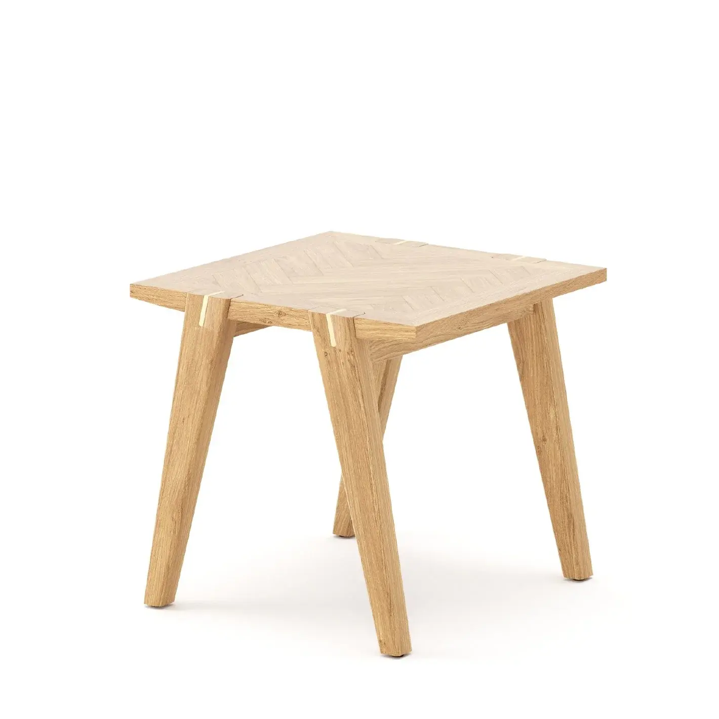Colton End Table - 20"W