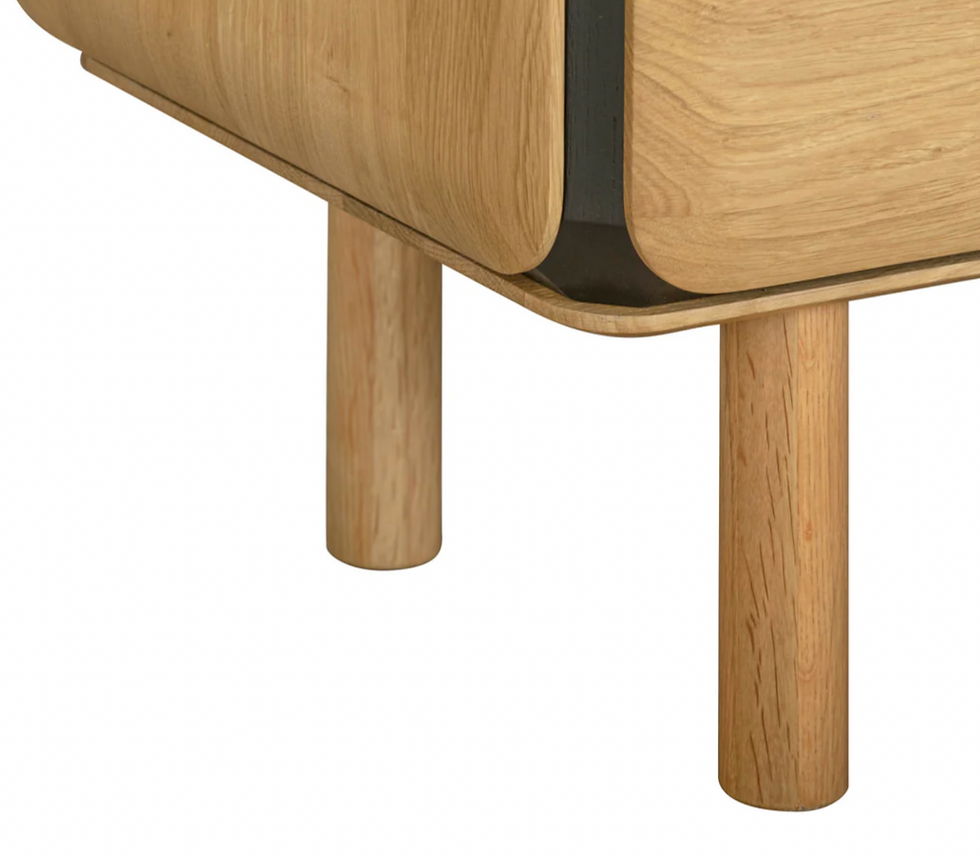 Thumbnail: Distillery Sideboard - 71"W