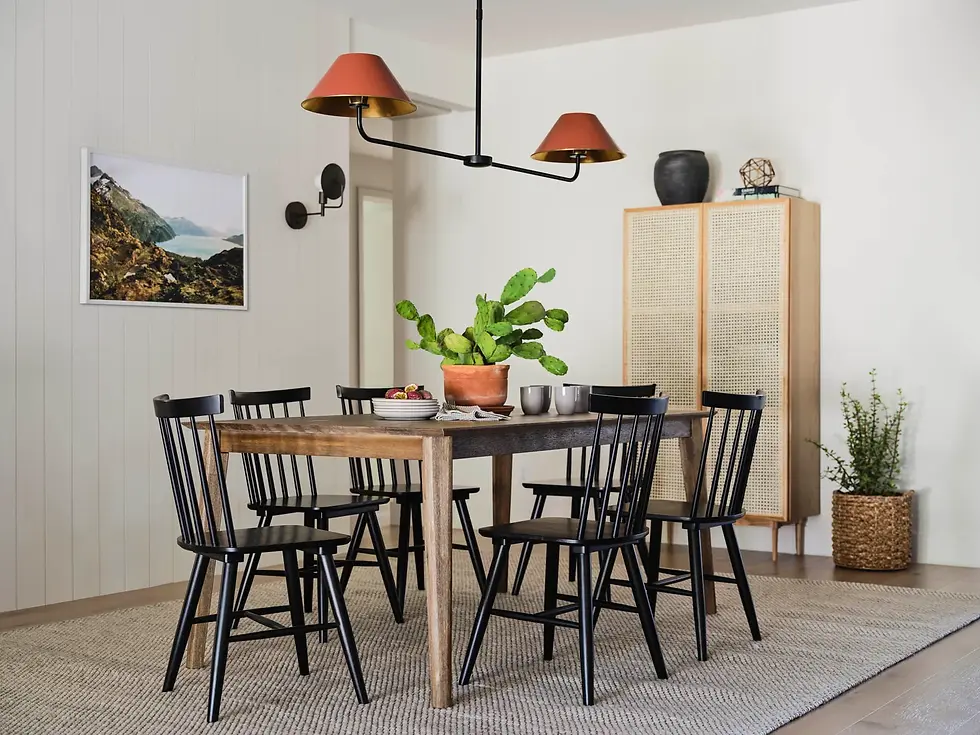 Thumbnail: Irene Dining Chair